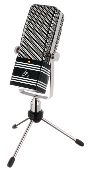 Behringer BV44 microphone from Behringer, product photo 1