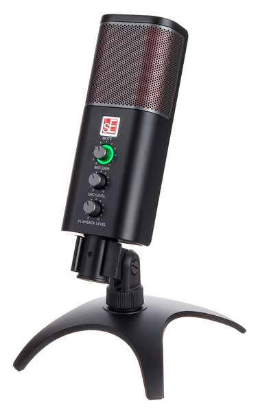 SE Electronics Neom USB microphone from SE Electronics, product photo 1