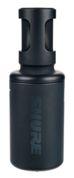 Shure MV88+ Stereo USB Mic microphone from Shure, product photo 1