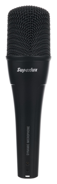 Superlux D108 MKII microphone from Superlux, product photo 1