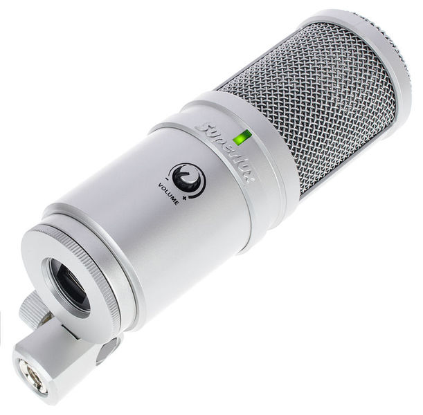 Superlux E205U microphone from Superlux, product photo 1