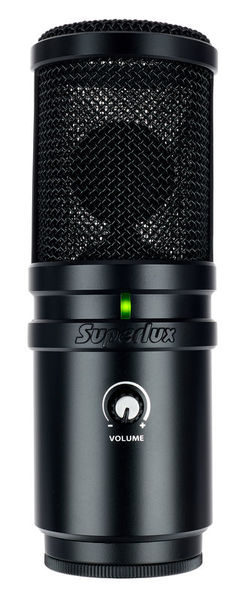 Superlux E205UMKII microphone from Superlux, product photo 1