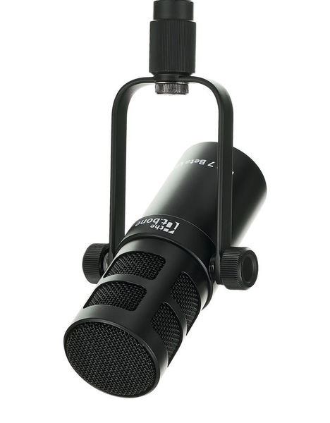 the t.bone MB 7 Beta USB microphone from the t.bone, product photo 1